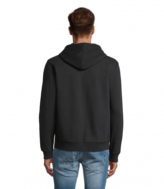 Logotrade ärikingid pilt: SPIKE MEESTE ZIP HOODIE SWEAT