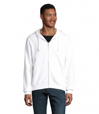Logo trade meened foto: SPIKE MEESTE ZIP HOODIE SWEAT