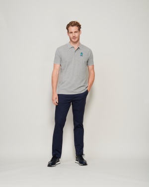 Logo trade reklaamkingituse pilt: PLANET MEN Polo 170g