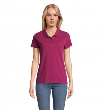Logo trade reklaamkingituse pilt: PLANET WOMEN Polo 170g