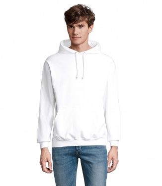 Logotrade firmakingitused pilt: CONDOR Unisex kapuutsiga pusa