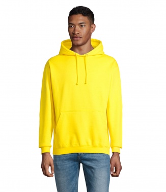 Logotrade ärikingid pilt: CONDOR Unisex kapuutsiga pusa