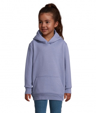 Logotrade firmakingi foto: CONDOR KIDS kapuutsiga pusa