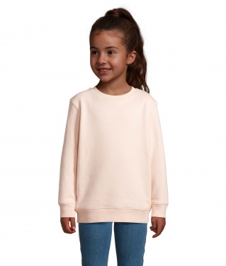 Logotrade reklaamkingitused pilt: COLUMBIA KIDS kampsun