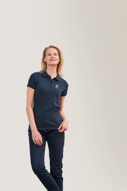 Logo trade ärikingituse pilt: PASSION WOMEN POLO 170g