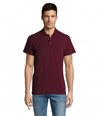 Logo trade meened foto: SUMMER II MEESTE Polo 170g