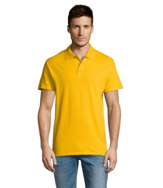 Logotrade reklaamtooted pilt: SUMMER II MEESTE Polo 170g