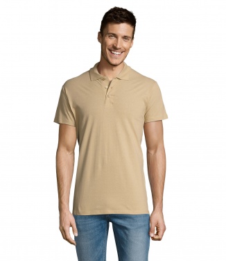 Logotrade firmakingid pilt: SUMMER II MEESTE Polo 170g