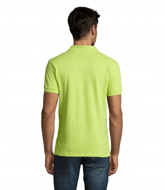 Logo trade firmakingid foto: PERFECT MEESTE Polo 180g