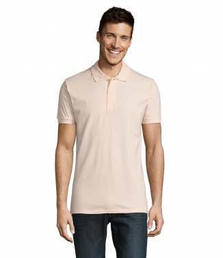 Logotrade meened pilt: PERFECT MEESTE Polo 180g