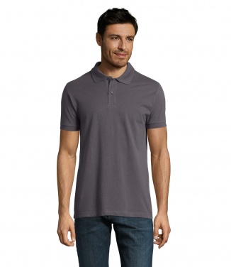 Logotrade firmakingituse foto: PERFECT MEESTE Polo 180g