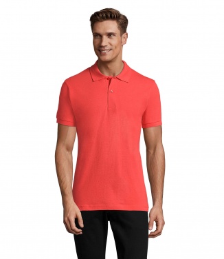 Logo trade firmakingituse pilt: PERFECT MEESTE Polo 180g