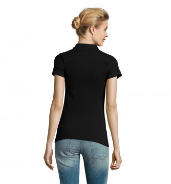 Logo trade meene pilt: PERFECT WOMEN POLO 180g