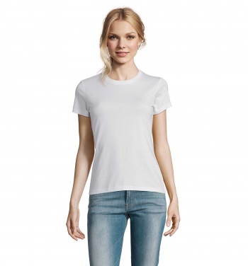 Logotrade firmakingid pilt: IMPERIAL NAISTE T-särk 190g