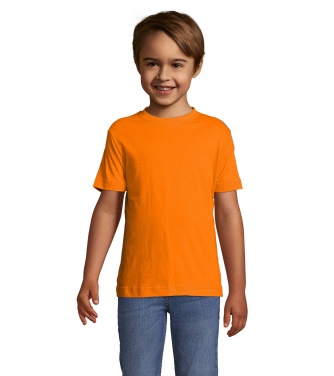 Logo trade meene pilt: REGENT KIDS T-SÄRK 150g