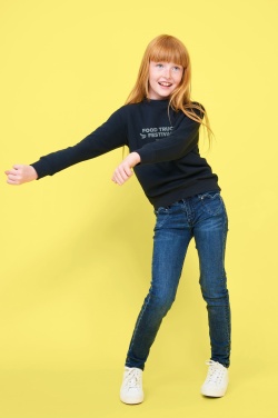 Logotrade reklaamkingid pilt: UUS SUPREME KIDS SWEAT 280