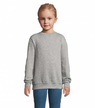 Logo trade reklaamkingi pilt: UUS SUPREME KIDS SWEAT 280