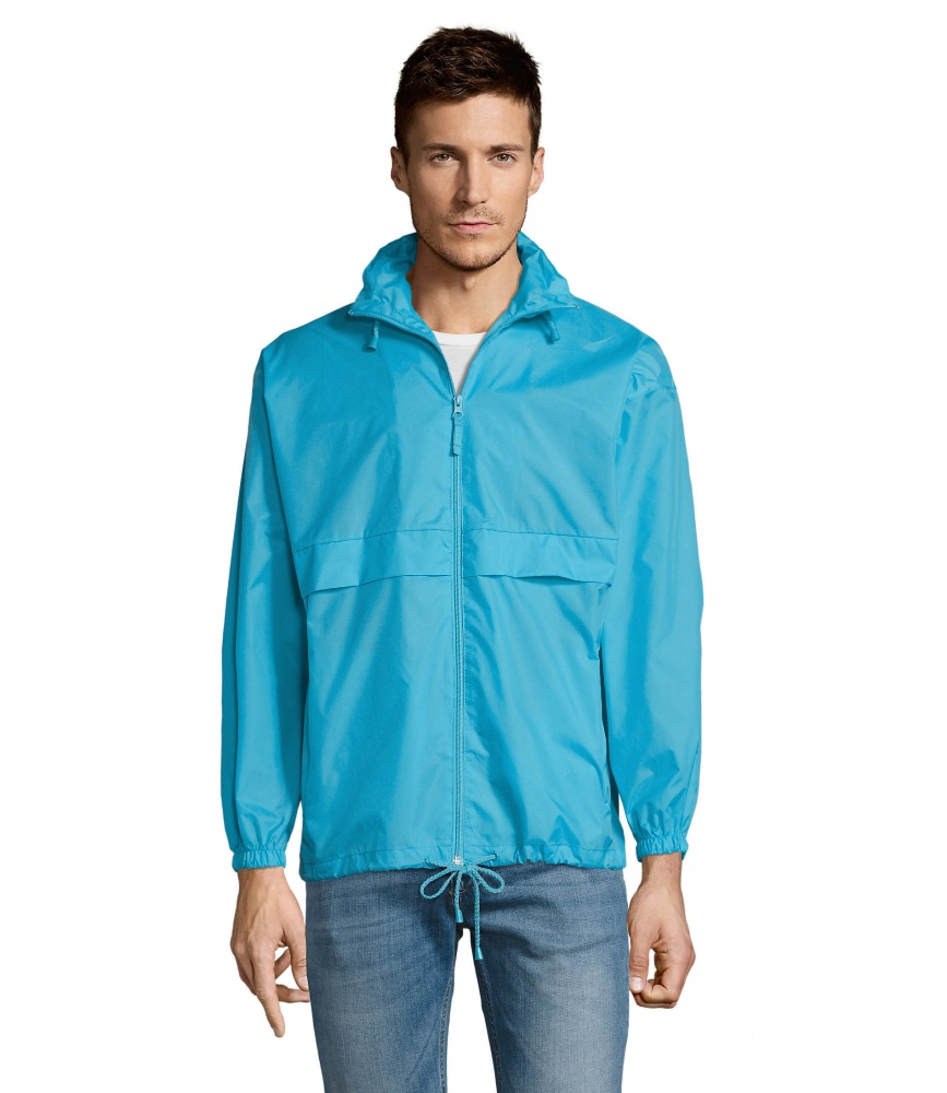 Logotrade reklaamkingitused pilt: SURF Unisex tuulejope