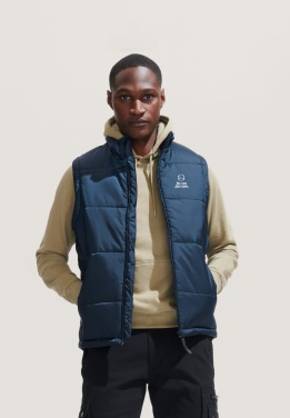 Logotrade firmakingid pilt: SOE tepitud Bodywarmer vest