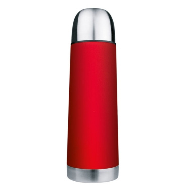 Logotrade reklaamkingitused pilt: Roostevabast terasest isoleerkolb ALBUQUERQUE 500 ml