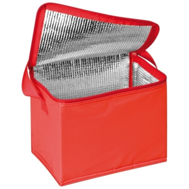 Logotrade reklaamkingid pilt: Külmakott 6 x 0,5 l MESA