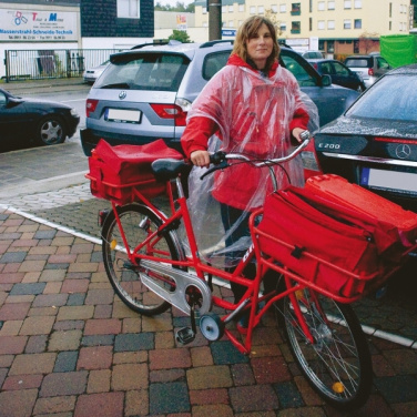 Logo trade ärikingitused foto: Vihmakeep TOURS