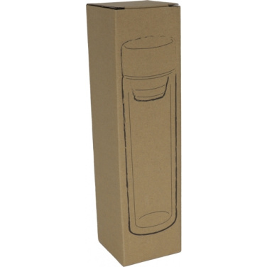 Logotrade meened pilt: Termos KARLSTAD 400 ml