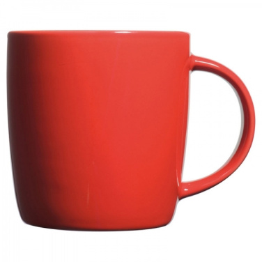 Logo trade meene pilt: Keraamiline kruus MARTINEZ 300 ml