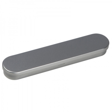 Logotrade reklaamkingid pilt: Metallist laserpointer MATLOCK
