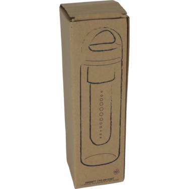 Logotrade meene foto: Joogipudel TOULON 650 ml