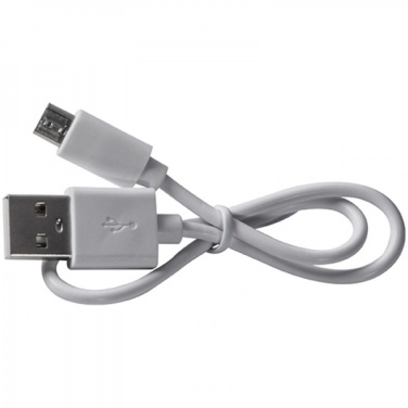Logo trade reklaamtoote pilt: Akupank PINEVILLE 2200 mAh