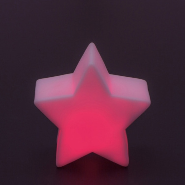 Logotrade firmakingituse foto: LED lamp STAR