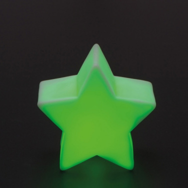 Logo trade reklaamtooted foto: LED lamp STAR