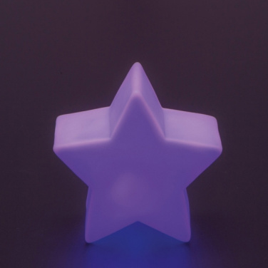 Logo trade firmakingitused foto: LED lamp STAR
