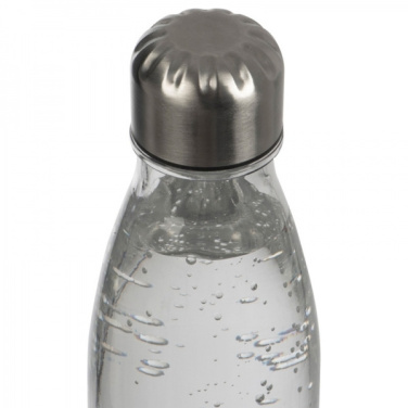 Logotrade reklaamtoote foto: Joogipudel ELWOOD 700 ml