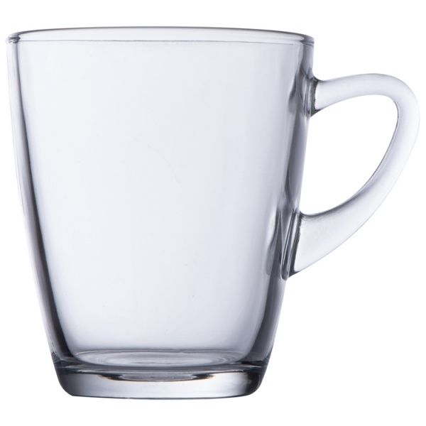 Logo trade firmakingi pilt: Tass CATTOLICA 300 ml