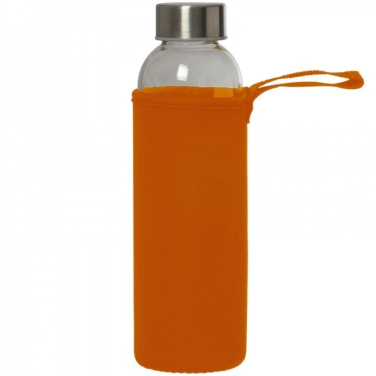 Logo trade ärikingituse pilt: Klaaspudel KLAGENFURT 500 ml