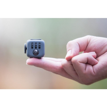 Logo trade reklaamtooted foto: Fidget Cube
