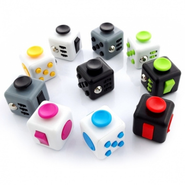 Logo trade ärikingi pilt: Fidget Cube
