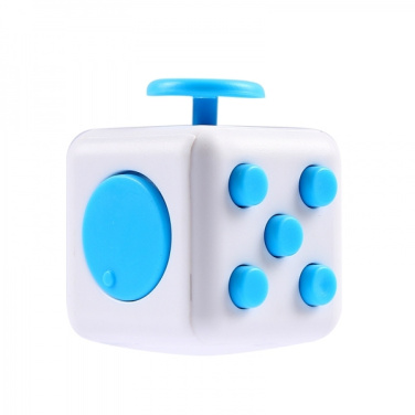 Logo trade firmakingid foto: Fidget Cube