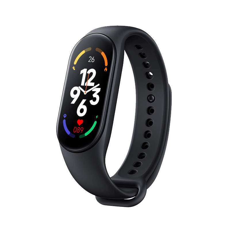 Logo trade reklaamkingid foto: Smartband 4.4 pulsikellaga