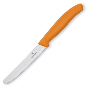 Logo trade firmakingid foto: Tomati- ja vorstinuga SwissClassic Victorinox