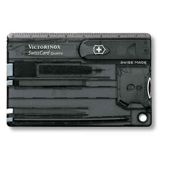 Logo trade meene pilt: SwissCard Quattro Victorinox