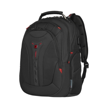 Logo trade meened foto: Seljakott Wenger Pegasus Deluxe 16"