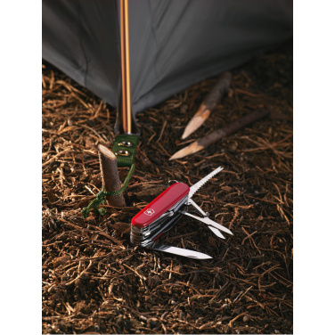 Logotrade meene foto: Taskunuga SwissChamp Victorinox