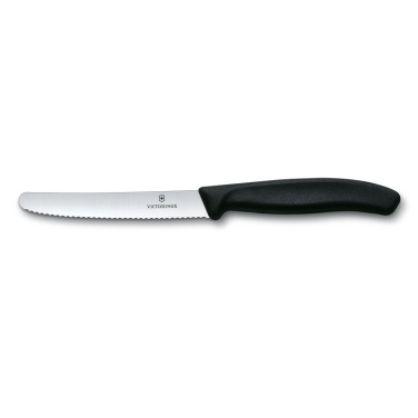 Logo trade ärikingi pilt: Komplektis 3 SwissClassic nuga Victorinox