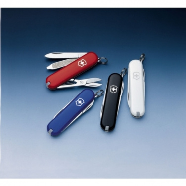 Logotrade firmakingituse foto: Taskunuga Rambler Victorinox