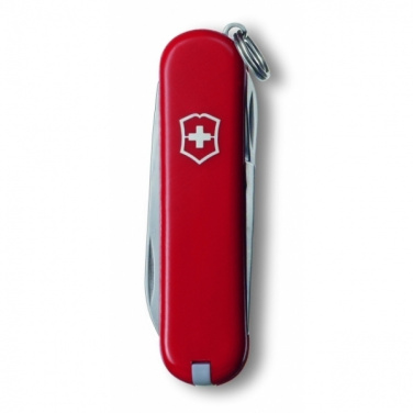 Logotrade firmakingid pilt: Taskunuga Explorer Victorinox