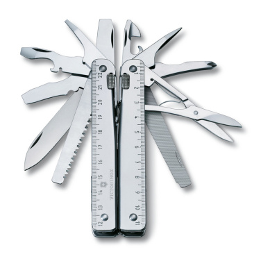 Logo trade firmakingitused foto: SwissTool Plus - 41 tööriista Victorinox