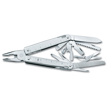 Logotrade reklaamkingitused pilt: SwissTool Plus - 41 tööriista Victorinox